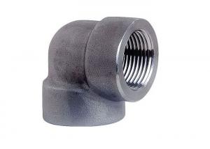  90 Degree Elbow Seam, Seamless Carbon Steel Stainless Steel Material Manufactures