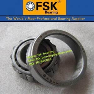  Chrome Steel Bearings LM501349/10 Timken Tapered Roller Bearing Catalogue Manufactures