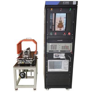  Aluminum Alloy Dynamometer Factory Calibrated ±0.5% Accuracy Manufactures