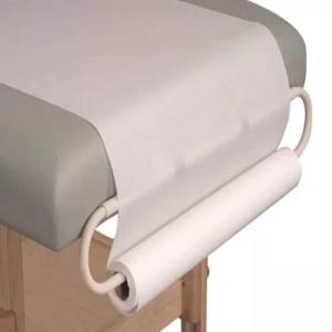  30gsm Disposable Paper Roll For Medical Bed 60gsm Hospital Manufactures