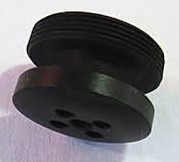  3.7mm pinhole lens/Button lens Manufactures