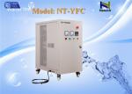 110v Water Softening Equipment / 5-30g Ceramic Ozone Water Softener System For