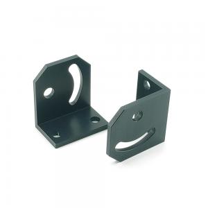 China SPCC Customized Request OEM Manufacture Stamping Bracket Wall Shelves for Support on sale