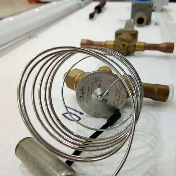 Vertical Food Display Cooler , Air Curtain Open Display Refrigerator Cabinet 850L