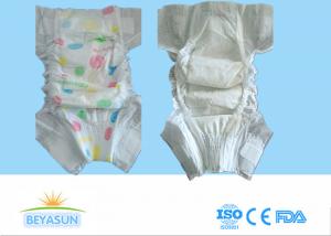  Large Size Healthy Defective Disposable Baby Diaper In Jordan And Haiti Manufactures