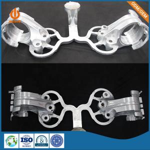  Customized Precision Casting Products Magnesium Alloy Die Casting Manufactures