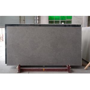 Cement Grey Involves 12mm Quartz Vanity Top Manufactures