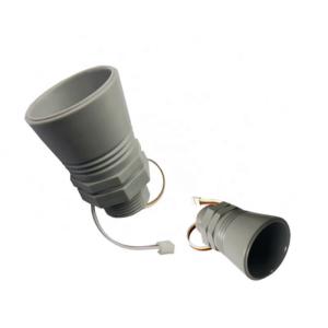  DC3.3V Long Distance Sewer Detection Waterproof Ultrasonic Level Sensor Manufactures