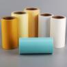 Buy cheap Customized Color Release Liner Paper With Silicone Coating 20mm X 3000m from wholesalers