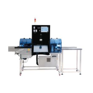 China Semi-Automatic Visual Inspection Machine for Oral Liquid with 100 bottles/minute Capacity and 1000 - 4000 LX Light Intensity on sale