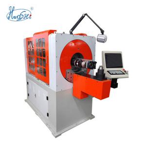 China 3D CNC Wire Bending Machine on sale