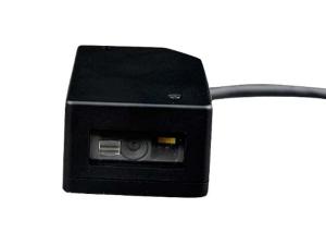 China 1D 2D QR Barcode Scanner Module Scan Engine Embedded Bar Code Reader Module on sale