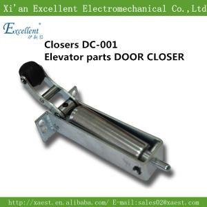  elevator door  lock Closers DC-001 / elevator parts DOOR CLOSER/Elevator door lock Manufactures