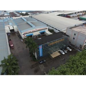 Guangzhou Baoge Machinery Manufacturing Co.,Ltd