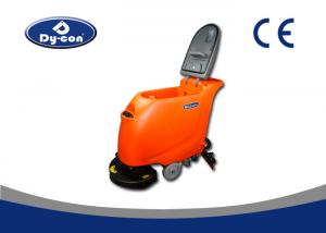  Dycon Stable Cleaning Machine , Floor Scrubber Dryer Machine With Good Service Manufactures