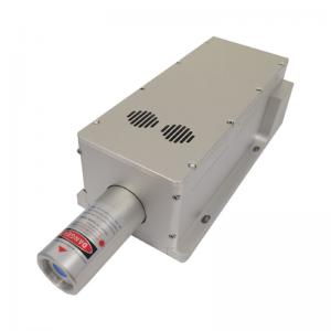 China 266nm 355nm UV Passively Q-switched Solid State Lasers,532nm Green Passively Q-switched lasers on sale