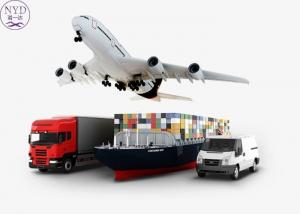  Reliable Cargo International Air Freight Forwarder From China To Singapore USA Manufactures