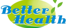 China Better Health Technology Co.,Ltd logo