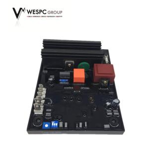 WT-3 100V DC Voltage Regulator , Auto Voltage Regulator At 240V AC Input Current