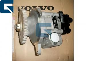 China Mechanical Diesel Generator Fuel Pump , TAD1641 Volv-o Fuel Pump For Excavator on sale