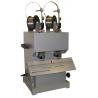 Buy cheap Dual Head Post Press Machines Saddle Stitching Machine For Book Binding from wholesalers