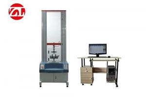  20KN Electronic Universal Testing Machine Two Column Servo Type Manufactures