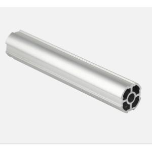 28mm Composite Structural Aluminum Lean Pipe For Pipe System