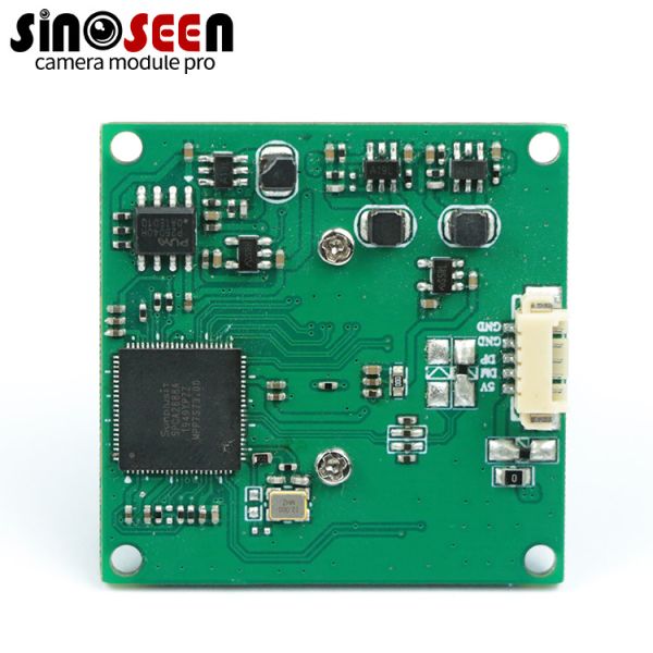 SONY IMX214 Sensor 8MP Camera Module Fixed Focus For Video Doorbell