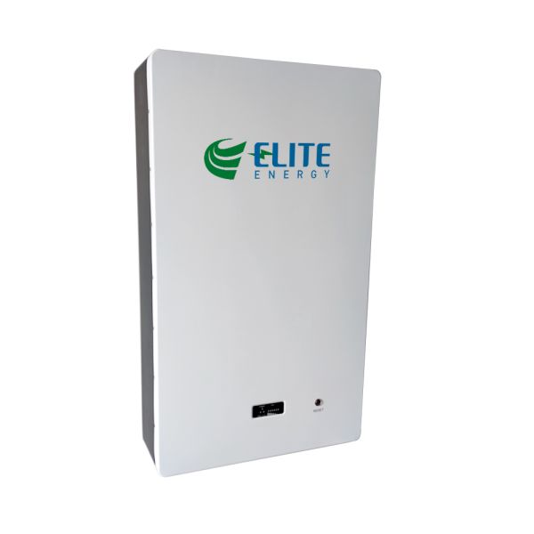 10kWh Power Bank 51.2V 100Ah LiFePO4 Li Ion Battery With Built In BMS