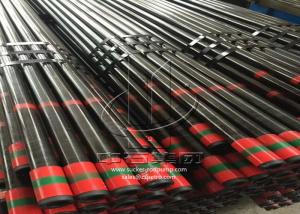 China API Certified Steel Casing Pipe Oilfield Drill Pipe PSL1 PSL2 PSL3 Class on sale