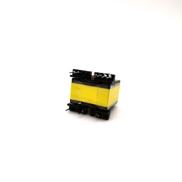 100KHz Frequency Switch Mode Transformer 1.5uH Inductance 3.0 Mohm Max Resistance