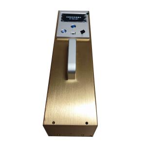  Long Battery Life Small / Light Retroreflector Meter High Precision Data Storage Wide Measuring Range For Accurate Tests Manufactures