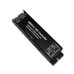 Manual Switch Type LED DMX Decoder Constant Voltage PWM Signal